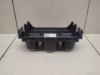 61319334605 BMW Блок управления климатической установкой MINI COUNTRYMAN F60 Арт E95741052, вид 8