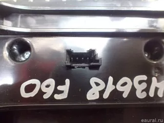 61319334605 BMW Блок управления климатической установкой MINI COUNTRYMAN F60 Арт E95741052, вид 10