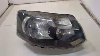 7H2941018M Фара передняя правая Volkswagen Transporter T5 Арт 20168374, вид 1