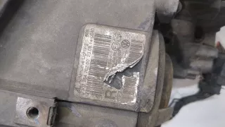 7H2941018M Фара передняя правая Volkswagen Transporter T5 Арт 20168374, вид 5