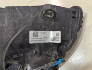 31383329 Фара передняя правая Volvo V40 2 Арт 20168800, вид 4