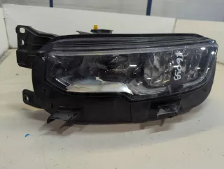 9822187280 Фара передняя левая Citroen C5 Aircross Арт 20168878, вид 2