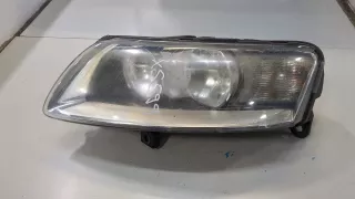 4F0941003,1LE00888003 Фара передняя левая Audi A6 C6 (S6,RS6) Арт 20169044, вид 1