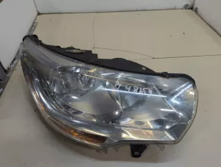 6206T6 Фара передняя правая Citroen DS4 Арт 20169106, вид 1