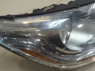 6206T6 Фара передняя правая Citroen DS4 Арт 20169106, вид 2