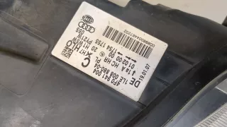 4F0941004,1LE00888004 Фара передняя правая Audi A6 C6 (S6,RS6) Арт 20169199, вид 5