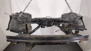 25870685 Усилитель переднего бампера Cadillac CTS 2 Арт 11286027, вид 2