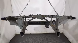 25870685 Усилитель переднего бампера Cadillac CTS 2 Арт 11286027, вид 3