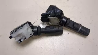 25260EB61A,25540ZM02C Переключатель подрулевой (стрекоза) Nissan Navara D40 Арт 20152426, вид 5