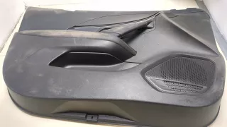 98301565AK Обшивка двери передней левой (дверная карта) Peugeot 208 2 Арт 20102829, вид 1