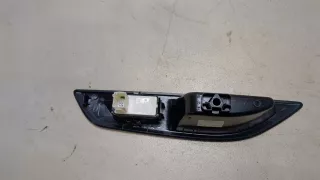 9823212880,98044803ZD Кнопка стеклоподъемника заднего левого Peugeot 208 2 Арт 20103139, вид 3