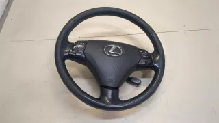 4513030660C0 Подушка безопасности водителя Lexus GS 3 Арт 11236092, вид 1