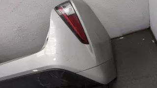 5216947020 Крюк буксировочный Toyota Prius 4 Арт 11286324, вид 3