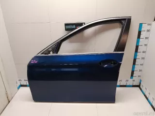 41007206107 BMW Дверь передняя левая BMW 5 F10/F11/GT F07 Арт E90443674, вид 1
