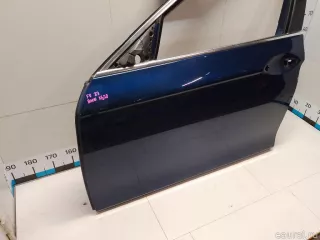 41007206107 BMW Дверь передняя левая BMW 5 F10/F11/GT F07 Арт E90443674, вид 3