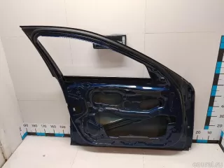 41007206107 BMW Дверь передняя левая BMW 5 F10/F11/GT F07 Арт E90443674, вид 5