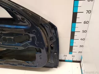 41007206107 BMW Дверь передняя левая BMW 5 F10/F11/GT F07 Арт E90443674, вид 6