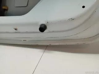 95950847 GM Крышка багажника Chevrolet Cruze J300 restailing Арт E90444364, вид 8