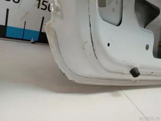 95950847 GM Крышка багажника Chevrolet Cruze J300 restailing Арт E90444364, вид 9