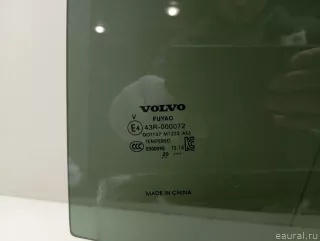32244801 Volvo Стекло двери задней левой Volvo XC40 Арт E23673264, вид 2