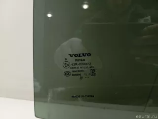 32244801 Volvo Стекло двери задней левой Volvo XC40 Арт E23673264, вид 3