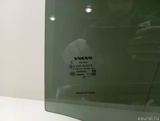 32244801 Volvo Стекло двери задней левой Volvo XC40 Арт E23673264, вид 4