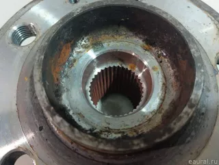 32329657 Volvo Ступица передняя Volvo XC40 Арт E23688641, вид 4
