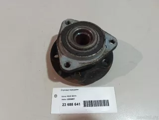 32329657 Volvo Ступица передняя Volvo XC40 Арт E23688641, вид 9