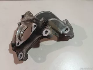 32221857 Volvo Кулак поворотный передний правый Volvo XC40 Арт E23688653, вид 2