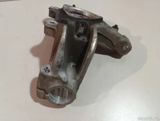 32221857 Volvo Кулак поворотный передний правый Volvo XC40 Арт E23688653, вид 3