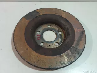 32300123 Volvo Диск тормозной задний Geely Tugella Арт E23688689, вид 5