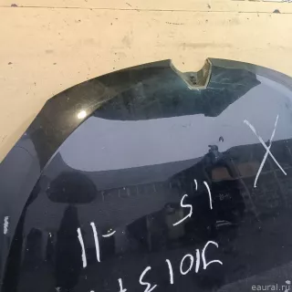 651009018R Renault Капот Renault Megane 3 Арт E23689132, вид 5
