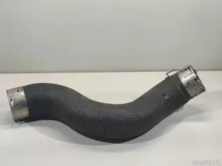 11618572856 BMW Патрубок интеркулера BMW 3 G20/G21 Арт E23689349, вид 1