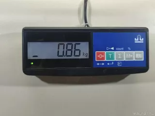 11618572856 BMW Патрубок интеркулера BMW 3 G20/G21 Арт E23689349, вид 2
