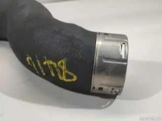 11618572856 BMW Патрубок интеркулера BMW 3 G20/G21 Арт E23689349, вид 6