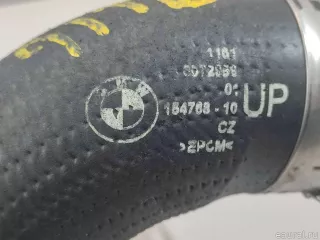 11618572856 BMW Патрубок интеркулера BMW 3 G20/G21 Арт E23689349, вид 8