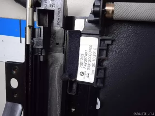 54107221363 BMW Люк в сборе электрический BMW 5 F10/F11/GT F07 Арт E23693048, вид 7