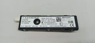 2139056800 Mercedes Benz Антенна Mercedes S C217 Арт E103077269, вид 3