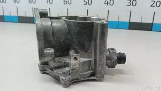 31480558 Volvo Насос вакуумный Volvo  V60 2 Арт E103077333, вид 4