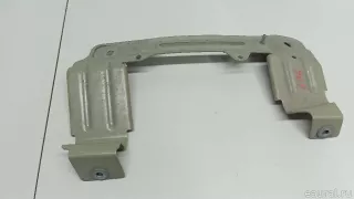 4M8821431 VAG Кронштейн крепления крыла Audi Q8 Арт E103080676, вид 2