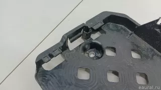 4M0907650C VAG Кронштейн блока управления двигателем Audi Q7 4M restailing Арт E103080688, вид 4