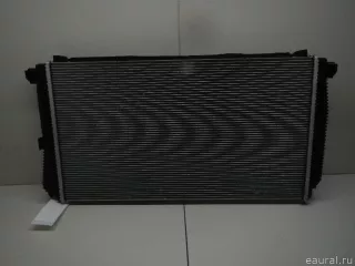 17118666751 BMW Радиатор основной BMW 3 G20/G21 Арт E70771790