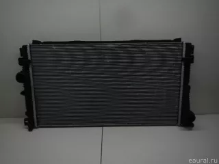 17118666751 BMW Радиатор основной BMW 3 G20/G21 Арт E70771790, вид 2