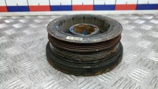  Шкив коленвала демпферный дизельный BMW X5 E53 Арт 9OK18AZ01, вид 2