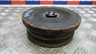  Шкив коленвала демпферный дизельный BMW X5 E53 Арт 9OK18AZ01, вид 4