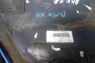  Топливный бак BMW X5 E53 Арт 9OK18QW01, вид 4