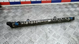 0445215025, 30777759 Топливная рампа дизельная Volvo C70 2 Арт HNS07BB01, вид 1