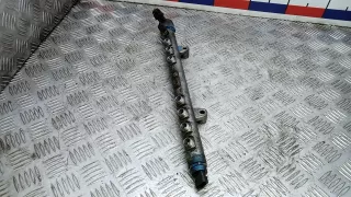 0445215025, 30777759 Топливная рампа дизельная Volvo C70 2 Арт HNS07BB01, вид 2