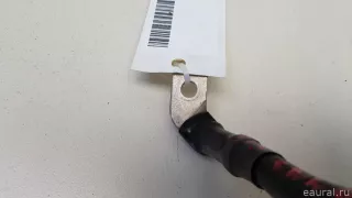 12428485060 BMW Провод стартера BMW X5 G05  Арт E70773615, вид 4