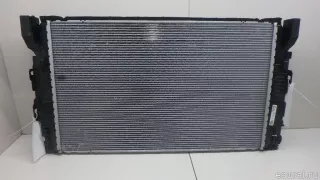 17118474824 BMW Радиатор основной BMW 7 G11/G12 Арт E70773791, вид 1